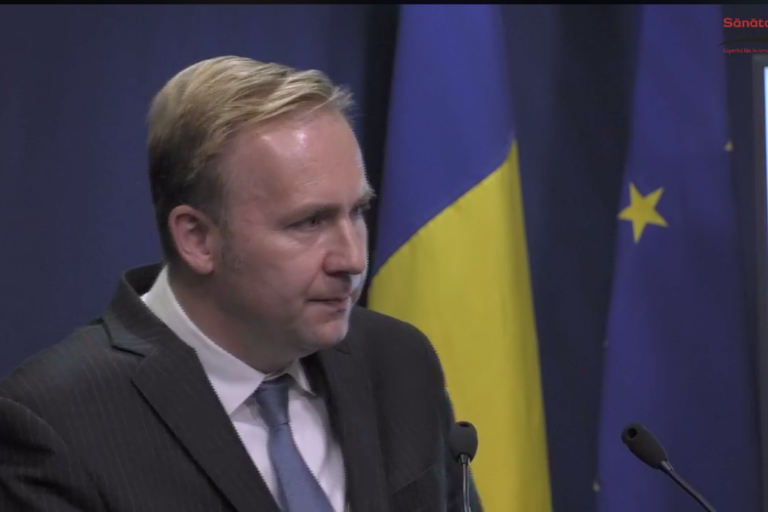 MS: Program multidisciplinar de chirurgie oncologicasi simplificarea procedurilor pentru PET-CT din 2020