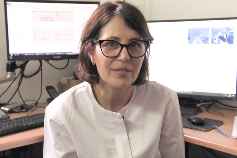 LIVE Interviu cu Dr. Ioana Mindruta, medic neurolog specializat in epileptologie generala, despre importanta formariisi supraspecializarii in epileptologie