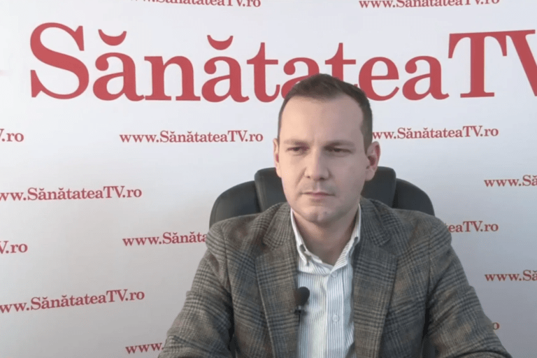VIDEO Dr. Radu Țincu, medic primar ATI – Toxicologie