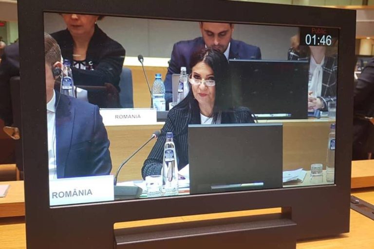 Sorina Pintea: Nu este epidemie de gripa, dar numarul cazurilor s-ar putea inmulti