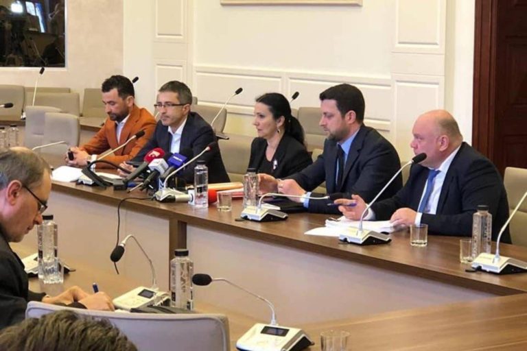 Ministrul sanatatii cere reorganizarea unor spitale din Bacau