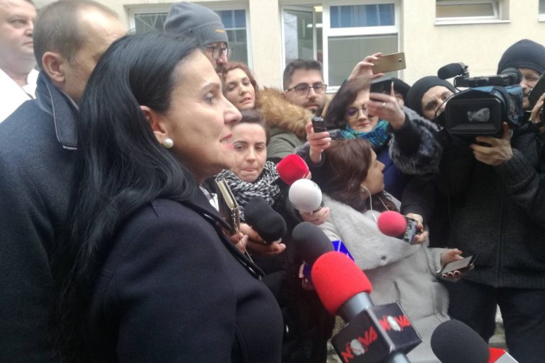 Spitalul Judetean de Urgenta Brasov va avea mai multe locuri la terapia intensivasi va intra in programul de tromboliza in AVC