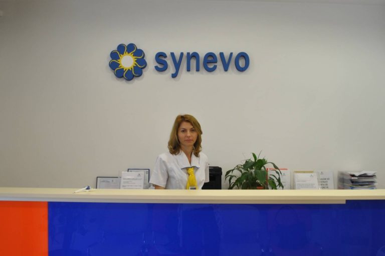 Synevo anunta deschiderea unui al doilea centru de recoltare de analize medicale la Arad