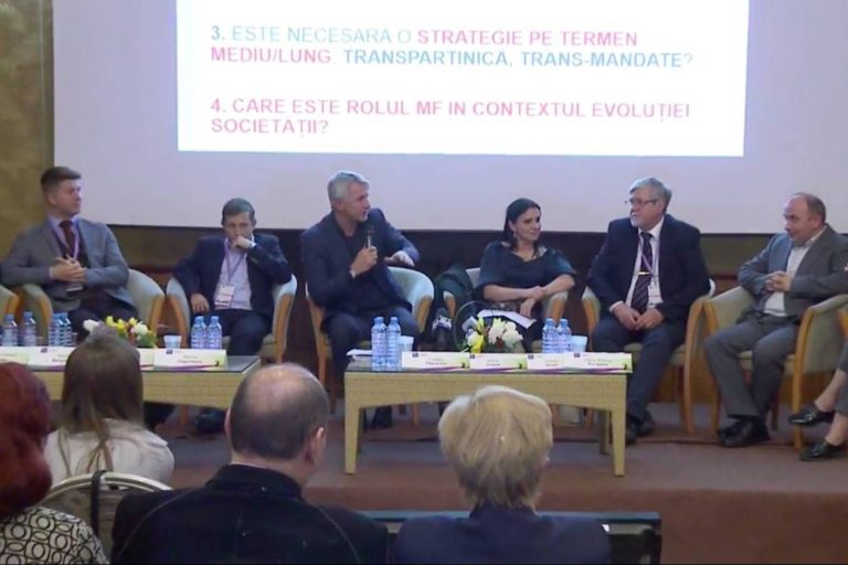 Imprumut de peste 800 de milioane de euro de la Banca Mondiala pentru medicina de familie