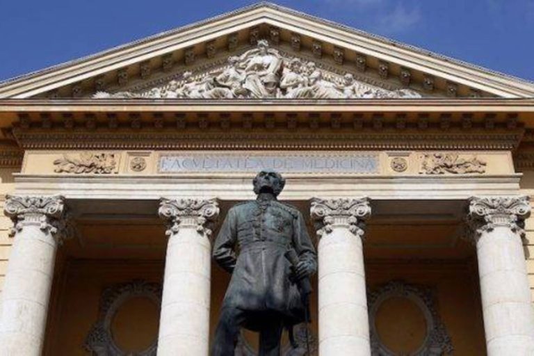 Acces la cele mai noi abordări în diagnosticul și tratamentul cancerelor pancreatico-biliare, în cadrul proiectului internațional TRIP