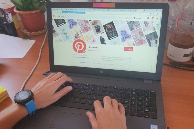 Pinterest va redirectiona cautarile despre vaccinuri numai catre surse autorizate