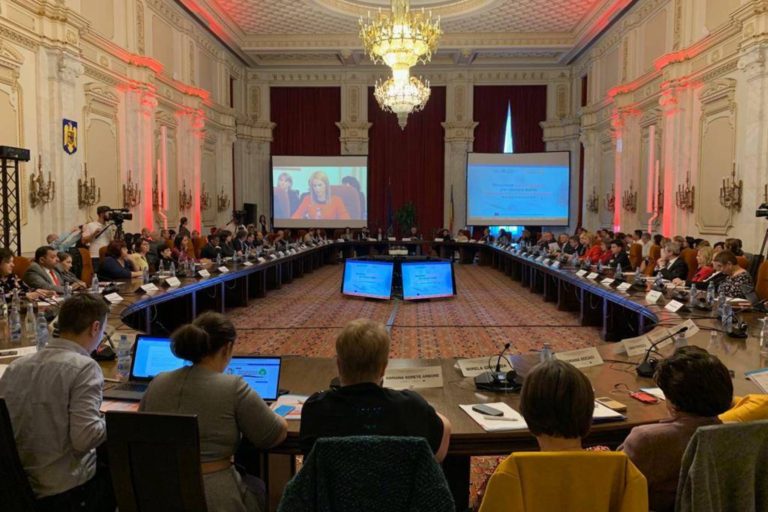 Proiectul pilot E-DETECT TB la final in Romania: Incidenta generala in populatia la risc vizata de screening a fost dubla fata de incidenta tuberculozei in Romania