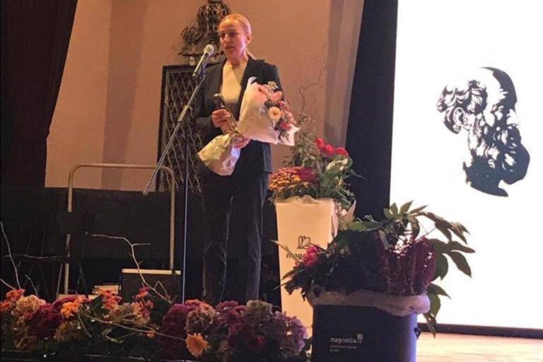 Spitalul Judetean de Urgenta „Sfantul Ioan cel Nou” Suceava a primit premiul pentru Managementul Calitatii in Sanatate