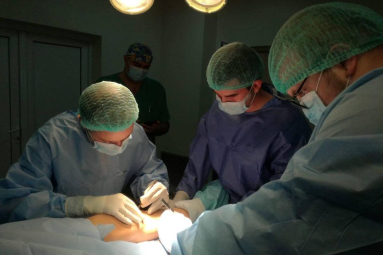 Exclusiv: Prelevarea de organe „ drumul pentru noisanse la viata