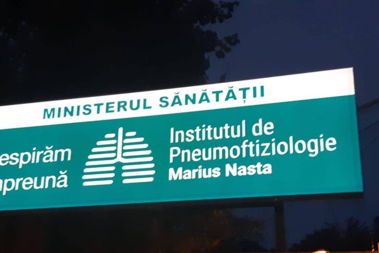 Proiect pilot pentru pacientii cu tuberculoza la Bucuresti; nu va mai fi nevoie de internarea in spital a celor necontagiosi