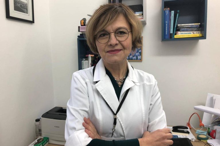 VIDEO Dr. Catrinel Iliescu, medic primar neurologie pediatrica, vorbeste despre cefalee la copii