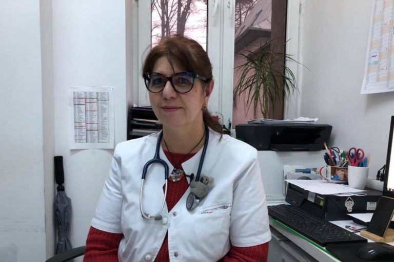 LIVE Conf. dr. Irina Strambu, de la Institutului de Pneumoftiziologie Marius Nasta, vorbeste despre fibroza pulmonara
