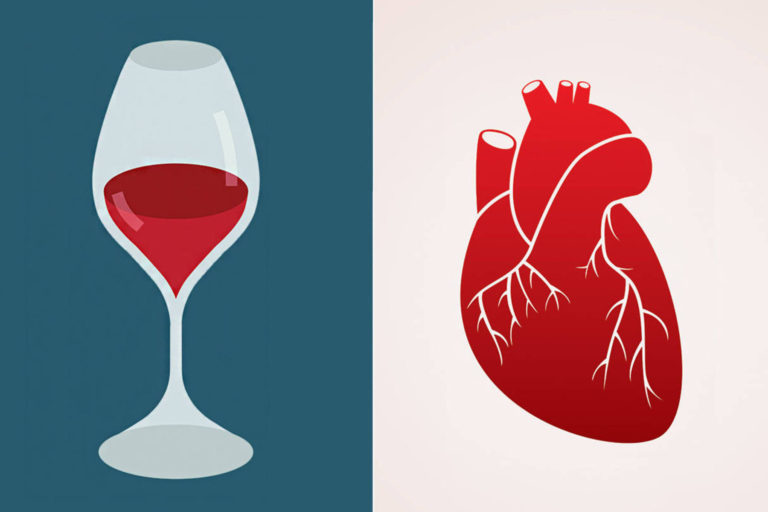Dovezi in plus: consumul de alcool creste riscul de fibrilatie atriala
