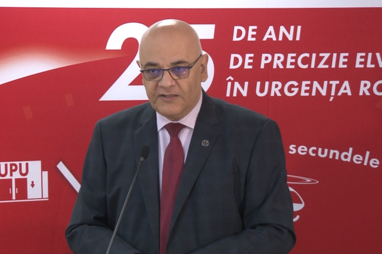 Nu este deloc exclus să se amâne faza următoare de relaxare, spune șeful DSU, Raed Arafat