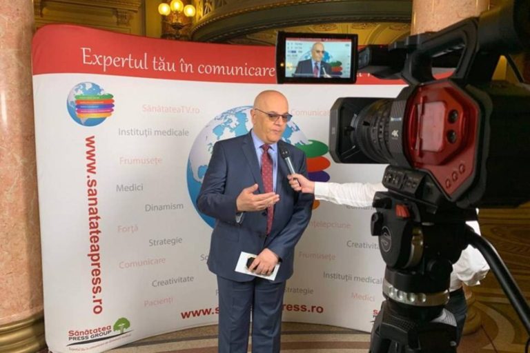 Arafat: „Promovarea agresiva, sub diferite forme ascunse, a produselor din tutun continua mai mult decat oricand”