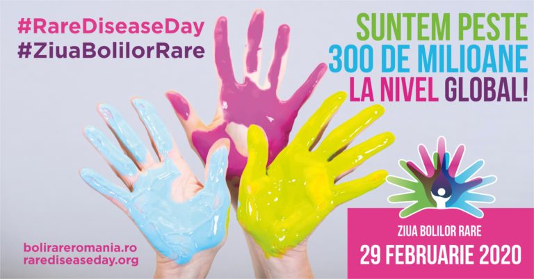 VIDEO – Masa Rotundă – Sănătatea digitală și bolile rare