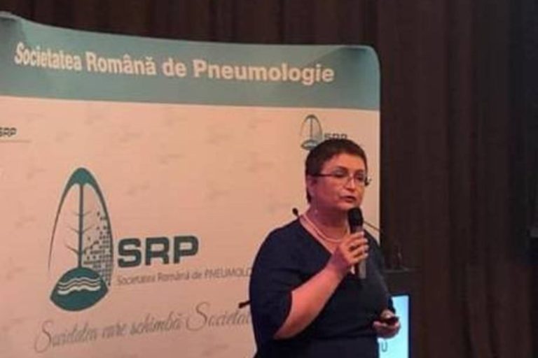 Prevalenta BPOC in Romania este de 8,3 %;  3 din 20 de pacienti cu afectiuni respiratorii utilizeaza automedicatia – Studiu Societatea Romana de Pneumologie