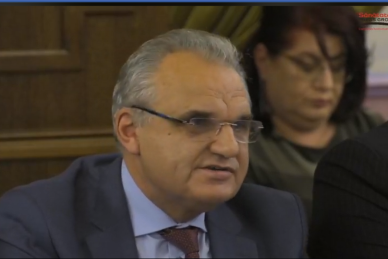 Dr. Vasile Cepoi: „Avem un numar redus de unitati de medicina nucleara, ceea ce face ca listele de asteptare sa fie lungi. Avem acces redus la solutii terapeutice din medicina nucleara”