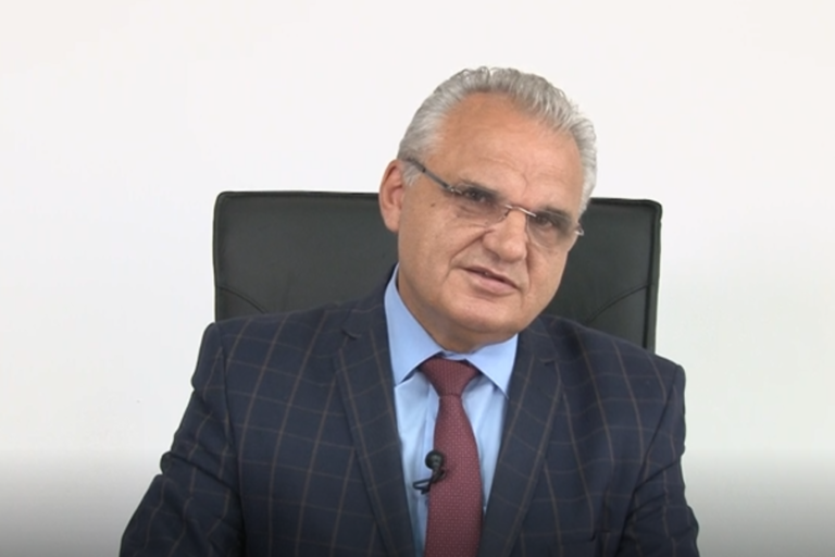 Vasile Cepoi: Intr-o unitate sanitara neacreditata, preocuparea pentru siguranta pacientului lipseste sau este minima