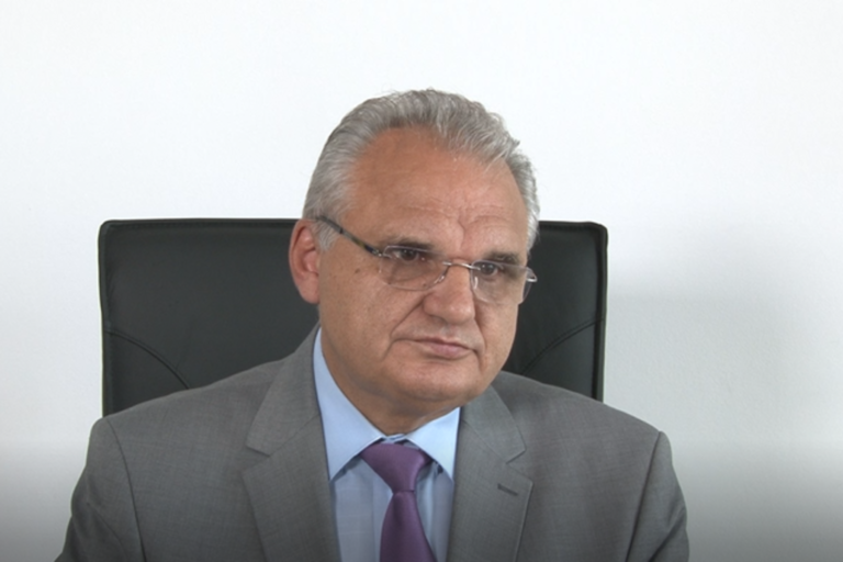 Presedintele ANMCS: 40% dintre spitalele din Romania care au luat parte la un studiu ANMCS nu au procedura de evaluare a riscului infectios la internare