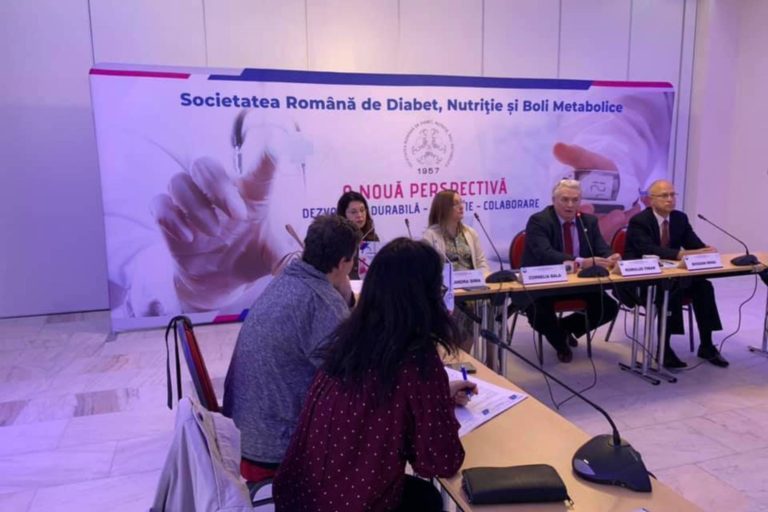 Educatia privind nutritia este indispensabila pentru preventia diabetului, iar obiceiurile alimentare se formeaza in copilarie