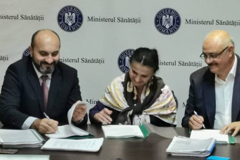 Federatia Sanitas anunta structura noului Contract Colectiv de Munca la nivel de sector bugetar de Sanatate