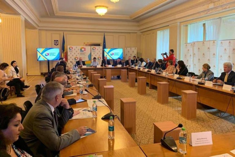 VIDEO: Lansarea Forumului Roman de Diabet