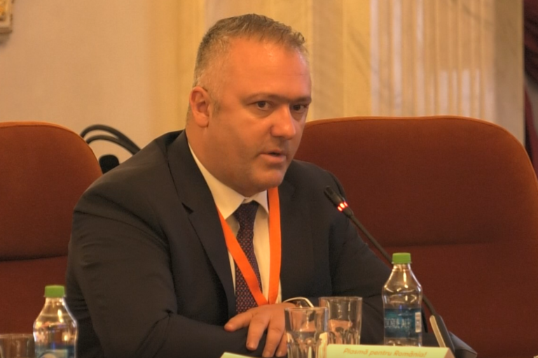 Directorul Unifarm spune ca, in momentul de fata, Romania are stocuri de imunoglubulina suficiente pentru trei-patru luni