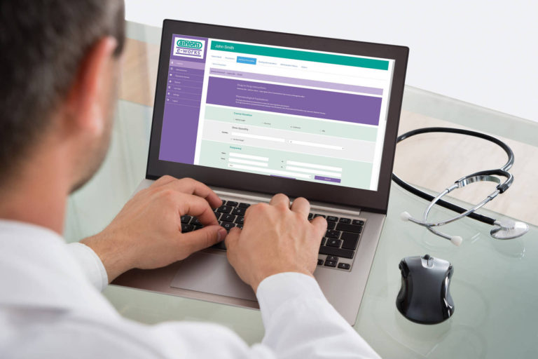 Medicamente din alta tara pe reteta electronica „ de azi este posibil pentru doua tari din UE