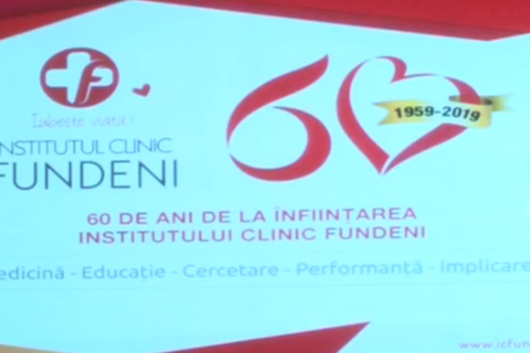 Mesaje la 60 de ani de Fundeni: Medicii vor un spital nou
