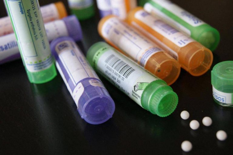 Medicamentele homeopatice ar putea sa nu mai fie compensate in Franta