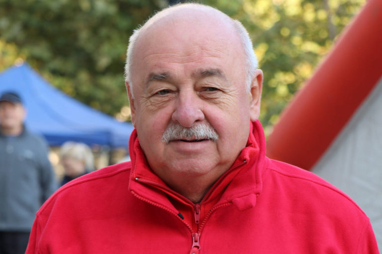 8 mai, Ziua Mondiala a Crucii Rosii: ONG-ul cauta voluntari pensionari
