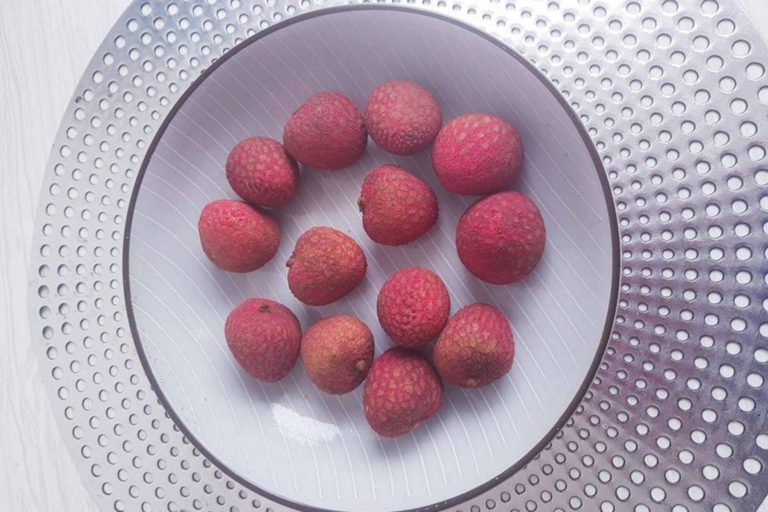 Peste 60 de copii au murit in India, dupa ce au consumat litchi