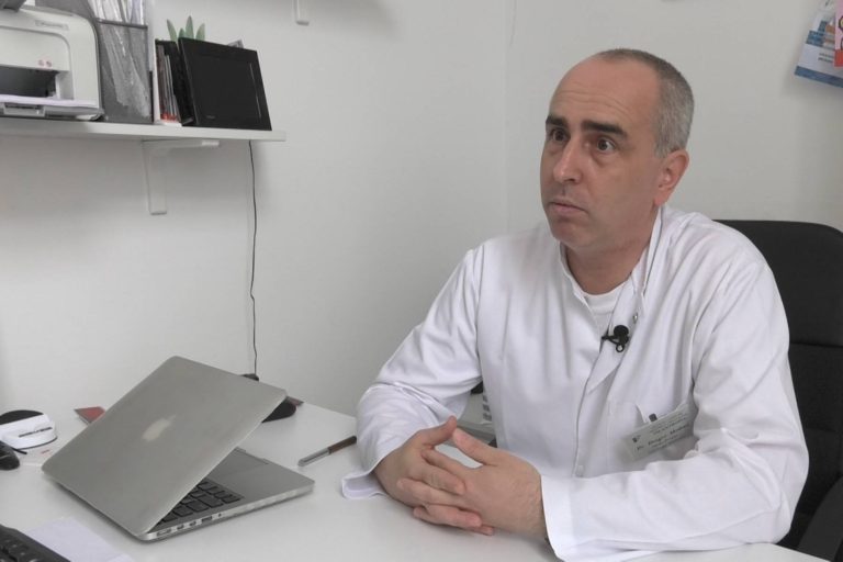 O analiza genetica noua ar putea fi disponibila in curand pentru unele paciente la Spitalul Filantropia