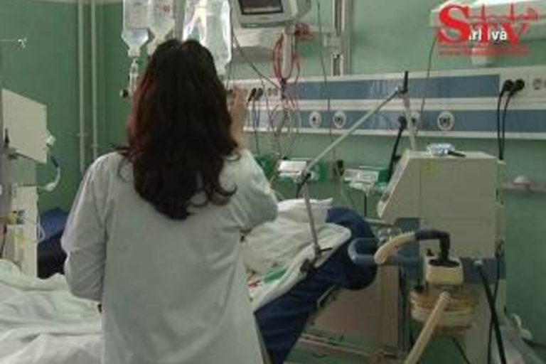 Gănescu: Riscurile foarte mari de îmbolnăvire COVID sunt tot în spital și vin tot de la personalul medical