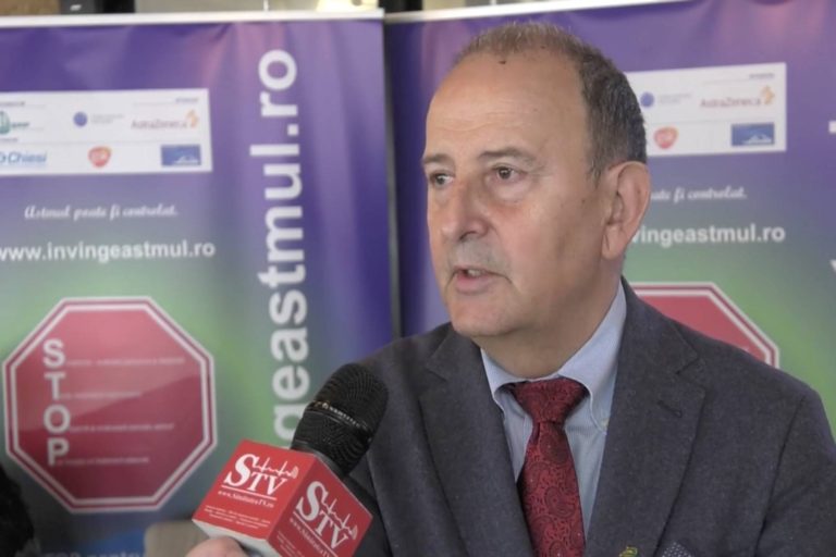 Ziua Mondiala a Astmului, marcata pentru al 12-lea an in Romania