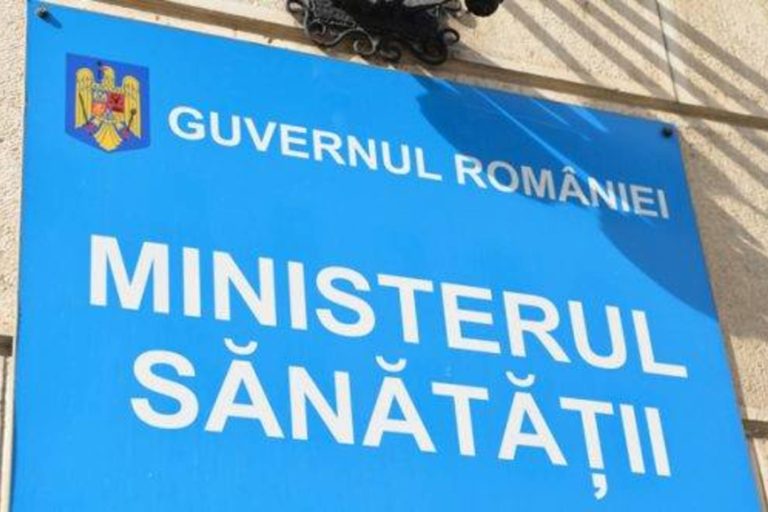 Ministerul Sanatatii despre contractul colectiv de munca: Preiasi noul regulament de sporuri