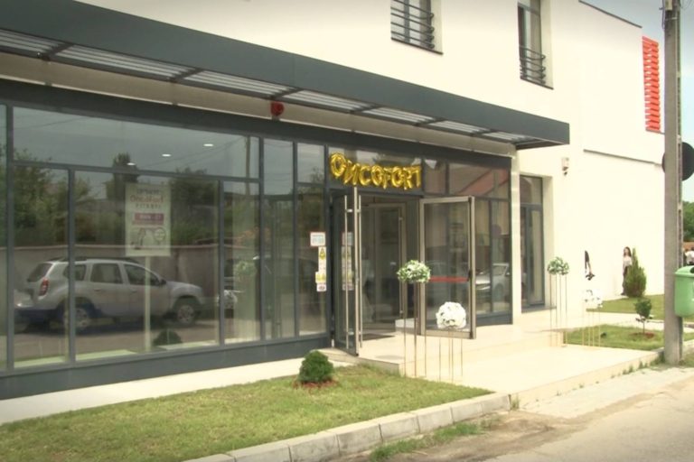 O noua optiune pentru pacientii oncologici de la Pitesti