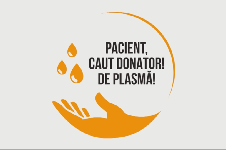 Imunoglobulina, vitala pentru pacientii cu imunodeficiente; Romania nu colecteaza plasma pentru fabricarea medicamentului