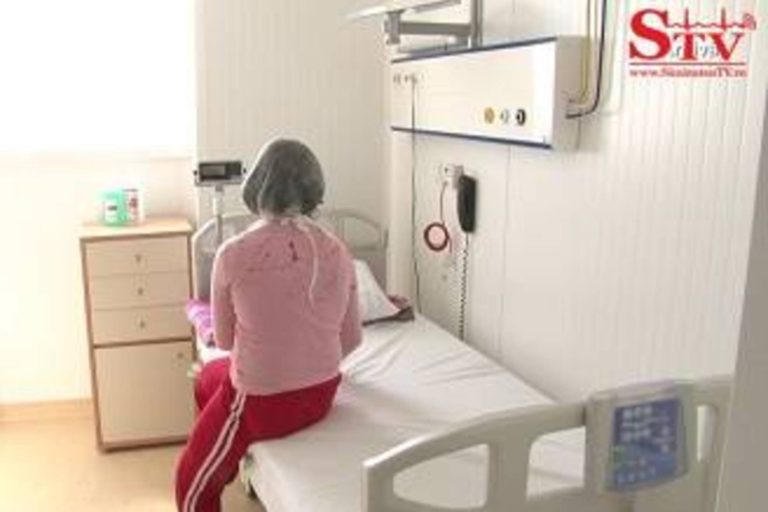 Cinci angajaţi ai Spitalului de Copii „Marie Curie”, infectaţi cu noul coronavirus