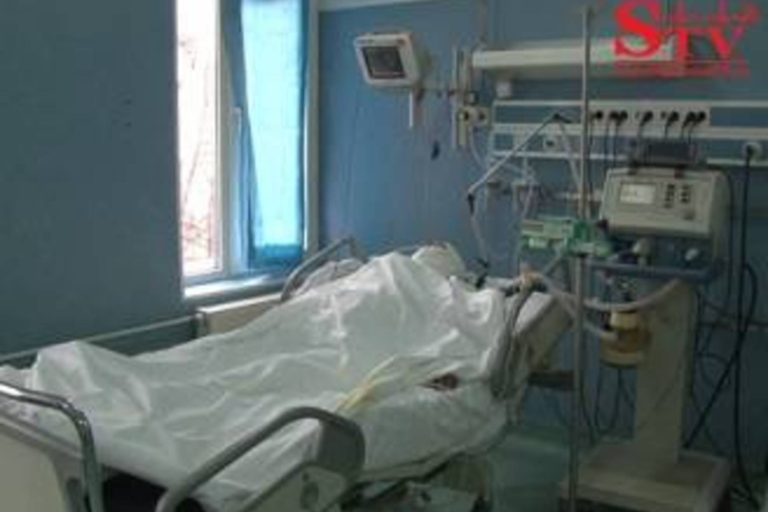 Coronavirus: Câte locuri sunt disponible la Spitalul “Victor Babeş” Bucureşti
