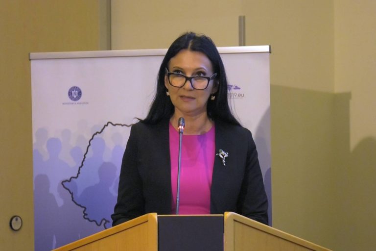 Pintea: Anul acesta vor fi rezolvate o parte dintre neajunsurile retelei medicale primare