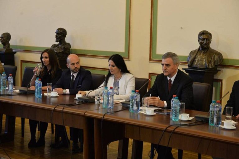 Pintea: Nu a fost implementata nicio masura in cadrul Planului National de Combateresi Control al Cancerului