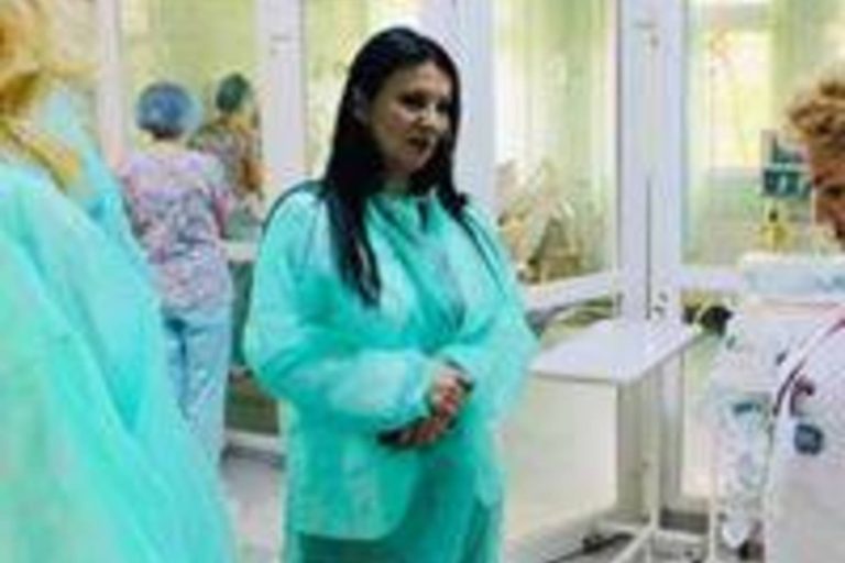 Victimele de la Colectiv vor primi tratament oricat timp au nevoie, da asigurari Sorina Pintea