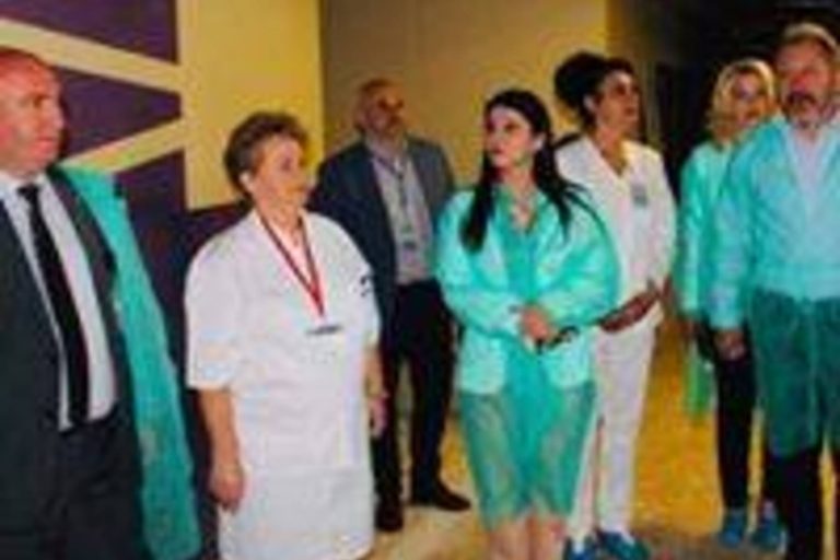 Sorina Pintea isi indeamna succesorul sa isi doreasca sa „schimbe mentalitati”