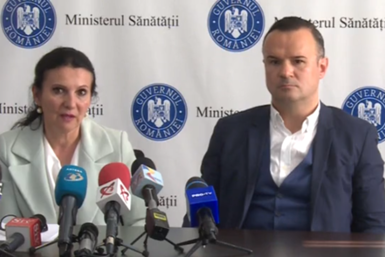 Optimizarea sistemului informatic al CNAS, una dintre prioritatile presedintelui interimar al CNAS