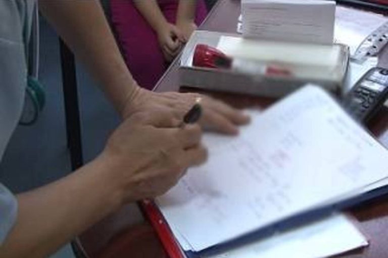 Sanitas atrage atentia MS ca, de mai bine de doi ani, salariatii din acest sector sunt lipsiti de „minima protectie conferita” de Contractul Colectiv de Munca