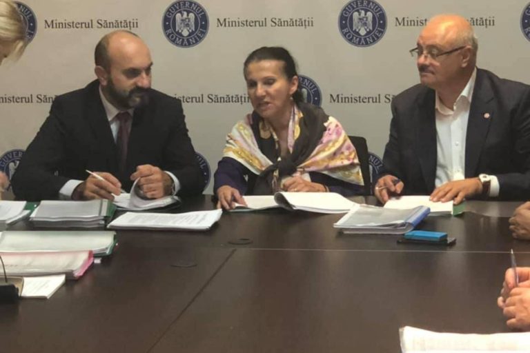 Sindicatele anunta semnarea contractului colectiv de munca in sectorul bugetar de sanatate