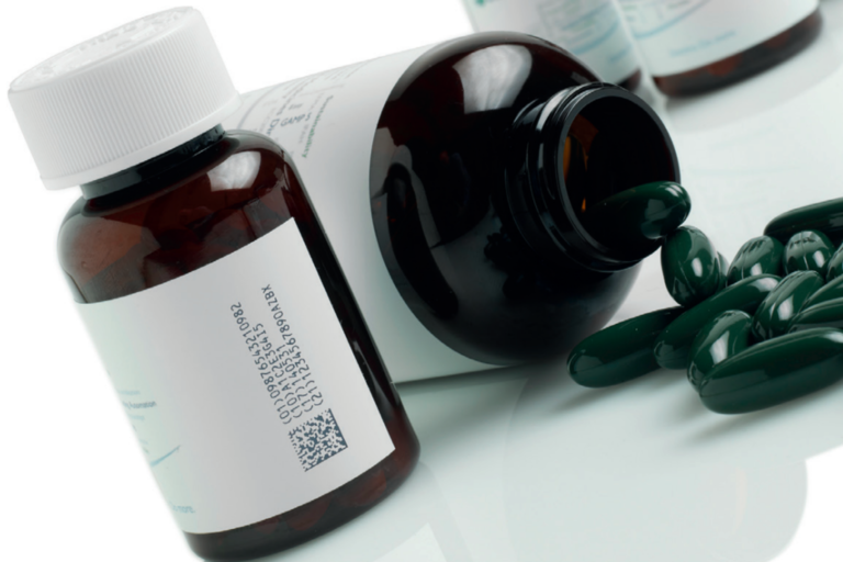 Ce trebuie sastim despre elementele de siguranta de pe ambalajele medicamentelor