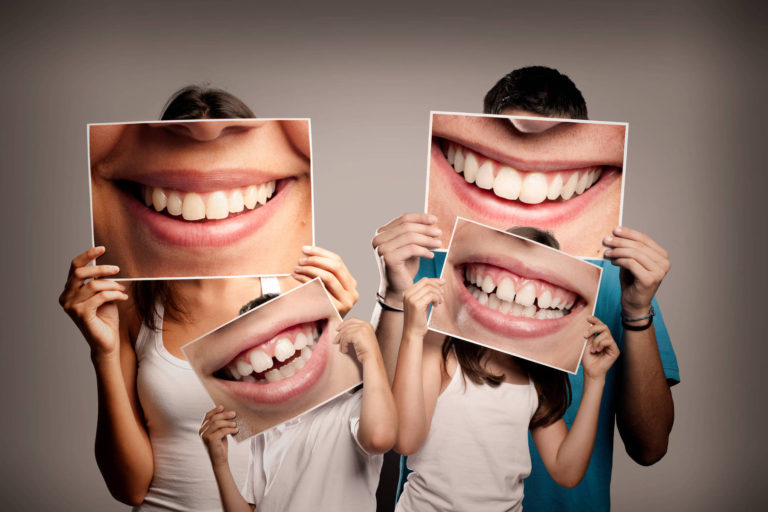 Romanii, printre europenii care merg cel mai rar la dentist